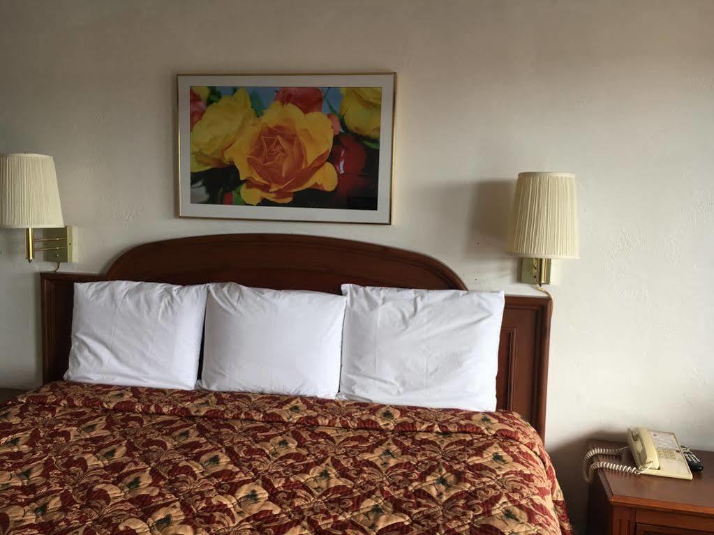 Ramblin Rose Motel 킹맨 외부 사진